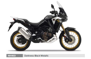 AFR.TWIN CRF1100L AS MANUEL CRF1100A2L-2020-ED-NH463 Ersatzteile