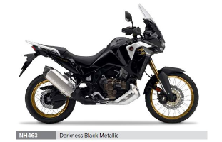 AFR.TWIN CRF1100L AS MANUEL CRF1100A2M-2021-ED-NH463 Ersatzteile