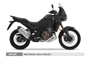 AFR.TWIN CRF1100L AS MANUEL CRF1100A2N-2022-ED-NHA86 Ersatzteile