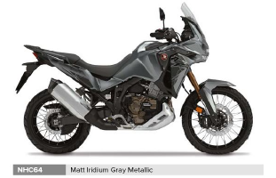 AFR.TWIN CRF1100L AS MANUEL CRF1100A2P-2023-ED-NHC64 Ersatzteile