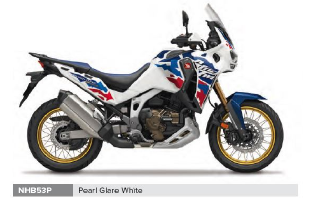 AFR.TWIN CRF1100L AS MANUEL CRF1100A4R-2024-3ED-NHB53H Ersatzteile