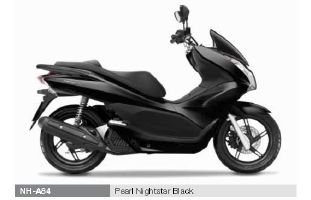 HONDA 🢖 PCX 125 Original Ersatzteile & Zubehör