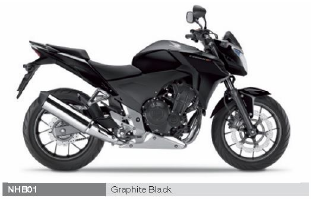 CB 500 F CB500FAE 2014 NHB01 Ersatzteile