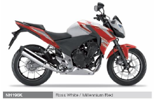 CB 500 F CB500FAF 2015 NH196K Ersatzteile