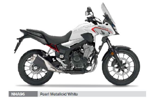 CB 500 X CB500XAM-2021-ED-NHA96 Ersatzteile