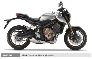 CB 650 R NEO CB650RAK-2019-2ED-NHA40 Ersatzteile