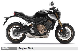 CB 650 R NEO CB650RAK-2019-ED-NHB01 Ersatzteile