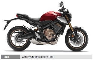 CB 650 R NEO CB650RAK-2019-ED-R381 Ersatzteile