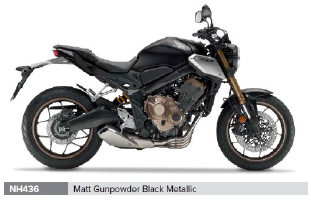 CB 650 R NEO CB650RAM-2021-5ED-NH436 Ersatzteile