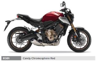 CB 650 R NEO CB650RAN-2022-ED-R381 Ersatzteile
