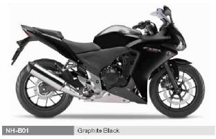CBR 500 R CBR500RAD 2013 NHB01 Ersatzteile