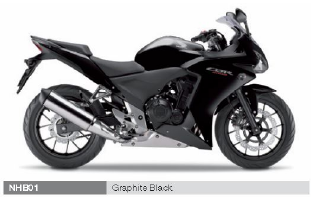 CBR 500 R CBR500RAF 2015 NHB01 Ersatzteile