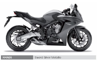 CBR 650 F CBR650FAE 2014 NHA95 Ersatzteile