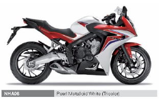 CBR 650 F CBR650FAE 2014 NHA96 Ersatzteile