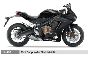 CBR 650 R CBR650RAM-2021-ED-NH436 Ersatzteile