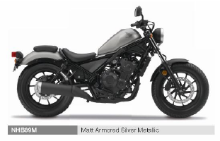 REBEL CMX500AH-2017-ED-NHB89 Ersatzteile